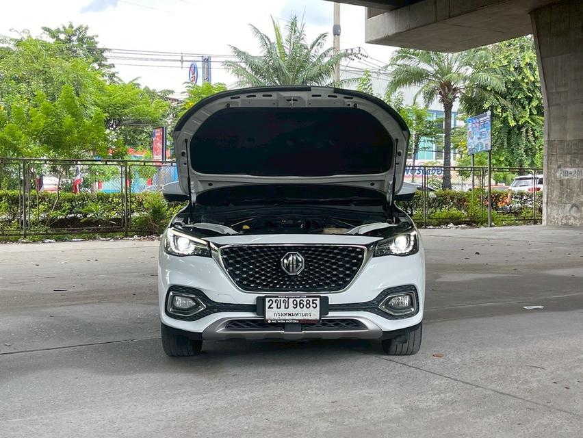 MG HS Phev 2.5X ปี21 17