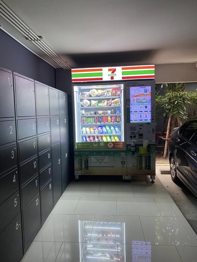 #ขาย #คอนโดสะพานใหม่ ติด BTS สายสีเขียว สถานี สะพานใหม่ 19