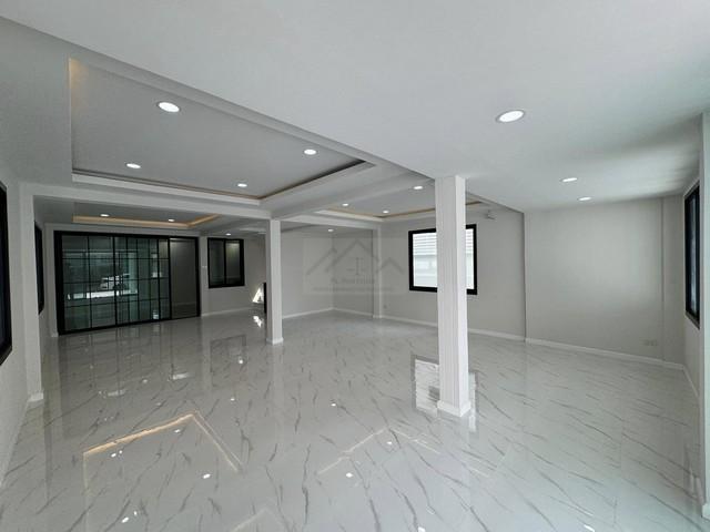PB5651 ขายบ้านเดี่ยว 2 ชั้น ย่านรามอินทรา ซอยรามอินทรา34 เขตบางเขน ใกล้ทางด่วน  8