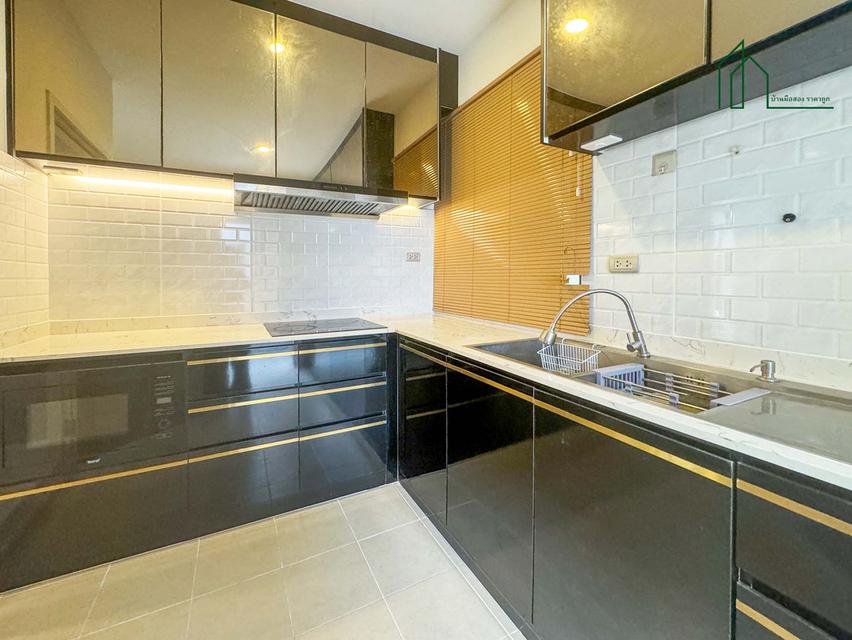 บ้านเดี่ยวหลังใหญ่ หมู่บ้านเพอร์เฟคเพลส รังสิต-ทางด่วนบางพูน หลังมุม สวย ต่อเติมเต็ม 14
