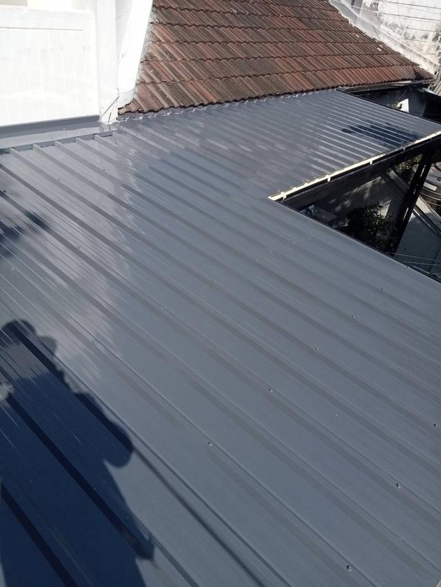 ต่อเติมบ้าน แบบครบวงจร รูปที่ 10