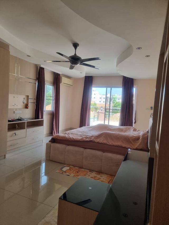 House south Pattaya 35 Million 4