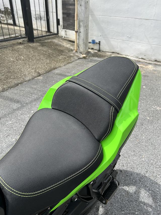 ninja650 ปี 2016 จด 17 6