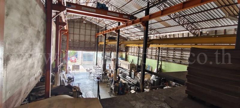 โกดังห่างถนนเพชรเกษม 50 เมตร 9