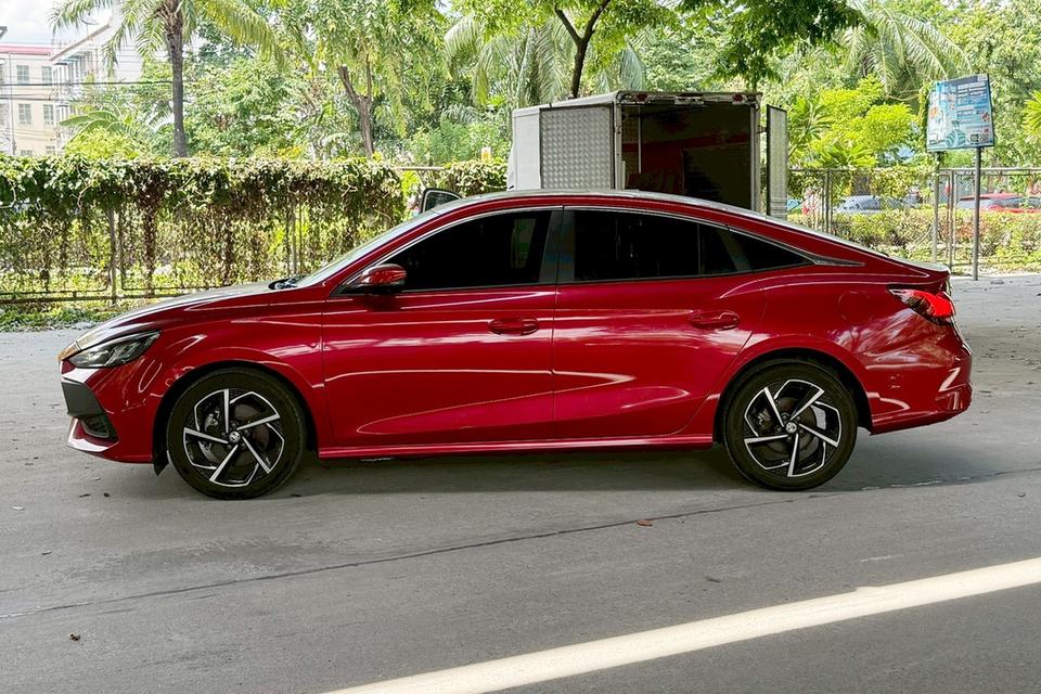 2023 MG 5 1.5 D+ Sunroof AT รูปที่ 8
