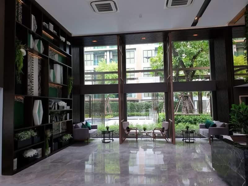 The Excel Hideaway Sukhumvit 50 15