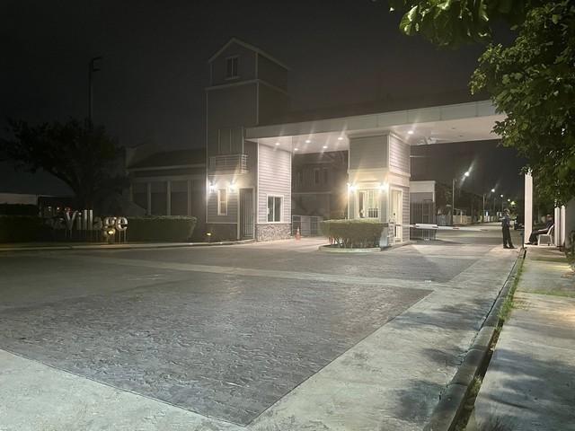 PB5907ให้เช่า ทาวเฮ้าส์ โครงการเดอะวิลเลจ-บางนา วงแหวน4 ซอยมหาชัย 14