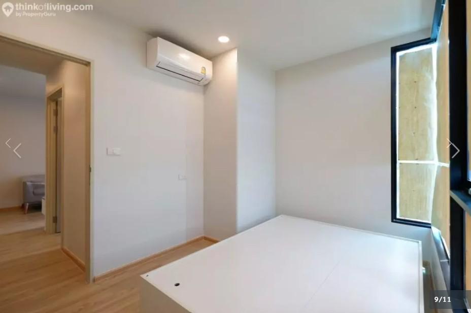 ขายห้องที่คอนโด Esque Sukhumvit 101/1 8