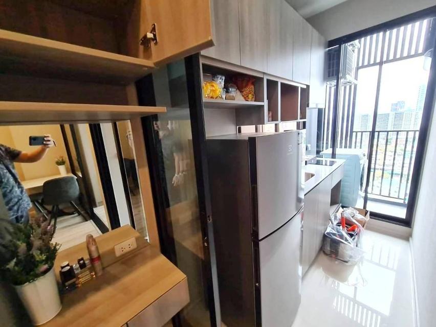 ✨️🍊 นาทีทอง! ขายด่วน คอนโด Knightsbridge Prime Ratchayothin 6