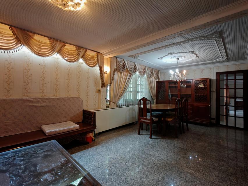 บ้านเดี่ยวสุขุมวิท 101/1 แปลงใหญ่ 225 ตร.วา – 6 ห้องนอน เข้าออกได้ 2 ซอย 16