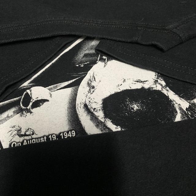 เสื้อยืดปีเก่า ลายเอเลี่ยน รูปที่ 5