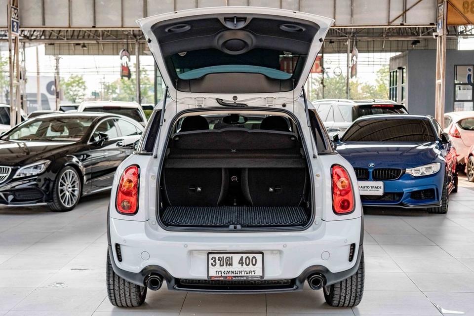 รหัสรถ NP400 MINI COOPER S COUNTRYMAN ALL4 2012 7