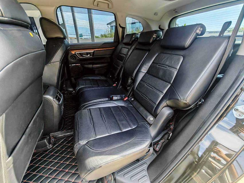 HONDA CR-V 2.4EL 4WD 11