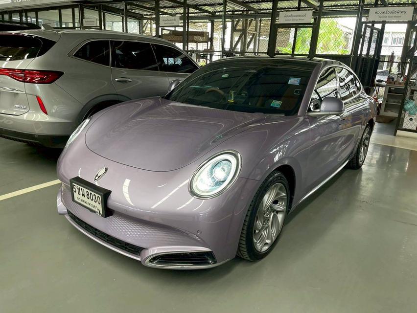 Ora 07 Performance AWD 2024