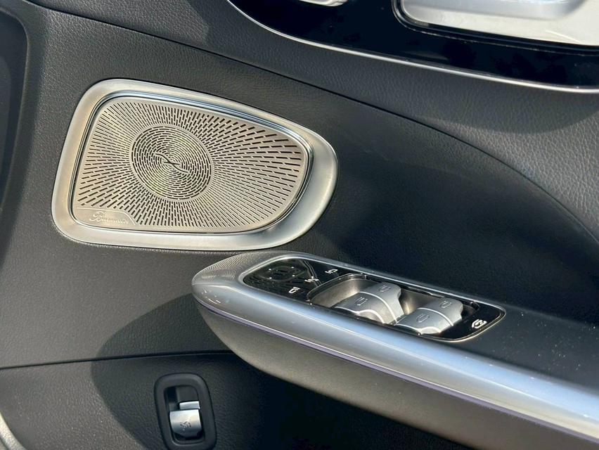 Mercedes Benz C220d AMG Dynamic W206 ปี 2022 รูปที่ 17