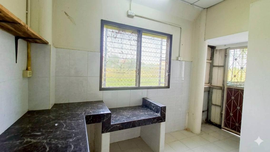 🏠 หลังใหญ่สะใจ! ขายบ้านเดี่ยว AC House 1 หมู่บ้าน​ เอ​ ซี​ เฮ้าส์​ 1 ลำลูกกา คลอง 4 ปทุมธานีต่อเติมเต็มพื้นที่ 220 ตร.ม. ในราคาแค่ 3 ล้านต้น!  🥰🤗 11