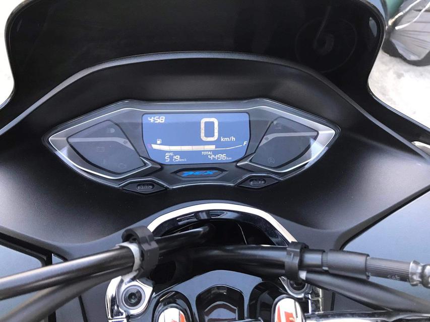 ขาย Honda PCX 160ปี22 อายุ 4 เดือน