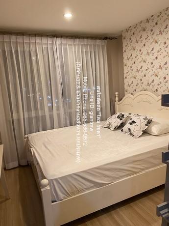 condo. VOQUE Sukhumvit 16 40 ตร.ม. 1Bedroom1ห้องน้ำ 3690000 B. ไม่ไกลจาก รถไฟฟ้า MRT ศูนย์การประชุมแห่งชาติสิริกิติ์ ราค 4