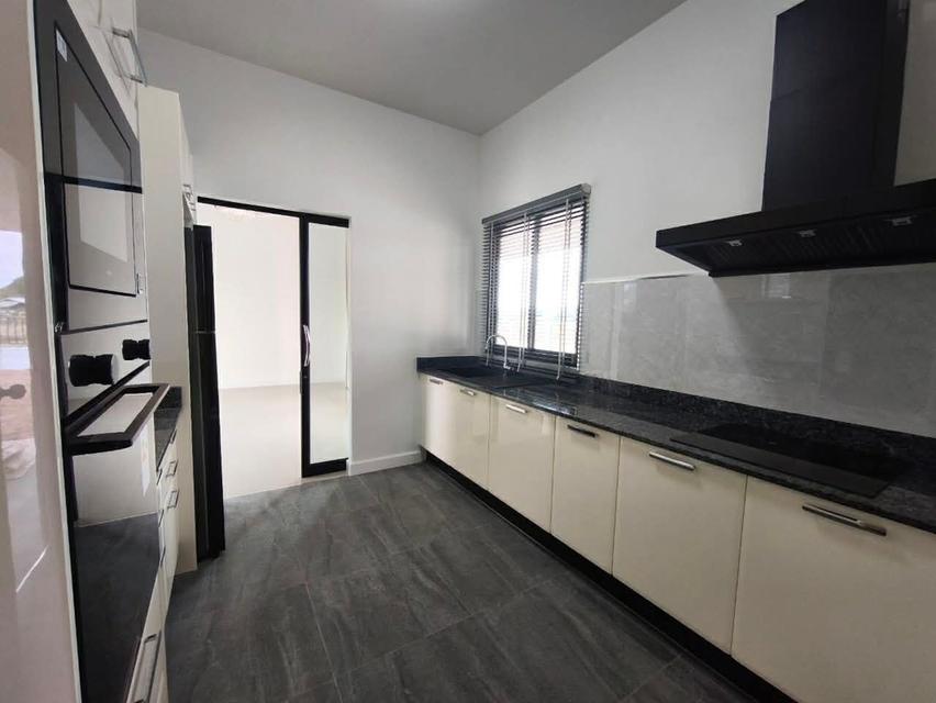 ขายบ้านเดี่ยวพร้อมที่ดิน 3