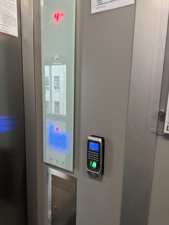 Plum Condo Phaholyothin89 17