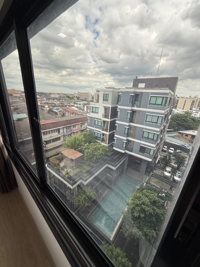 คอนโดทำเลทอง Wynn condo พหลโยธิน 52 2