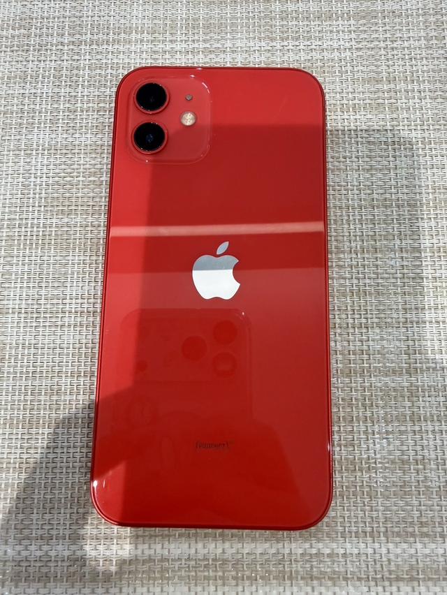 iPhone 12 128GB ผ่อนได้