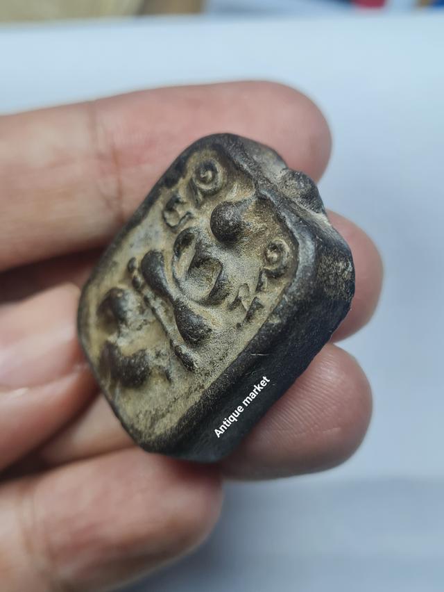 หลวงพ่อปาน พิมพ์ขี่ไก่