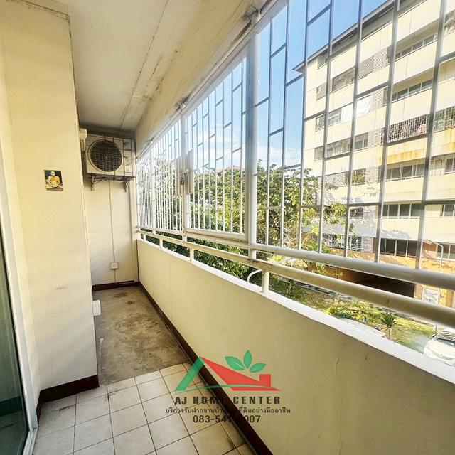 ขายคอนโดบ้านธนารักษ์ ซ.ศูนย์ราชการนนทบุรี 59ตรม. 2นอน1น้ำ สภาพดี ฟรียื่นกู้ 5