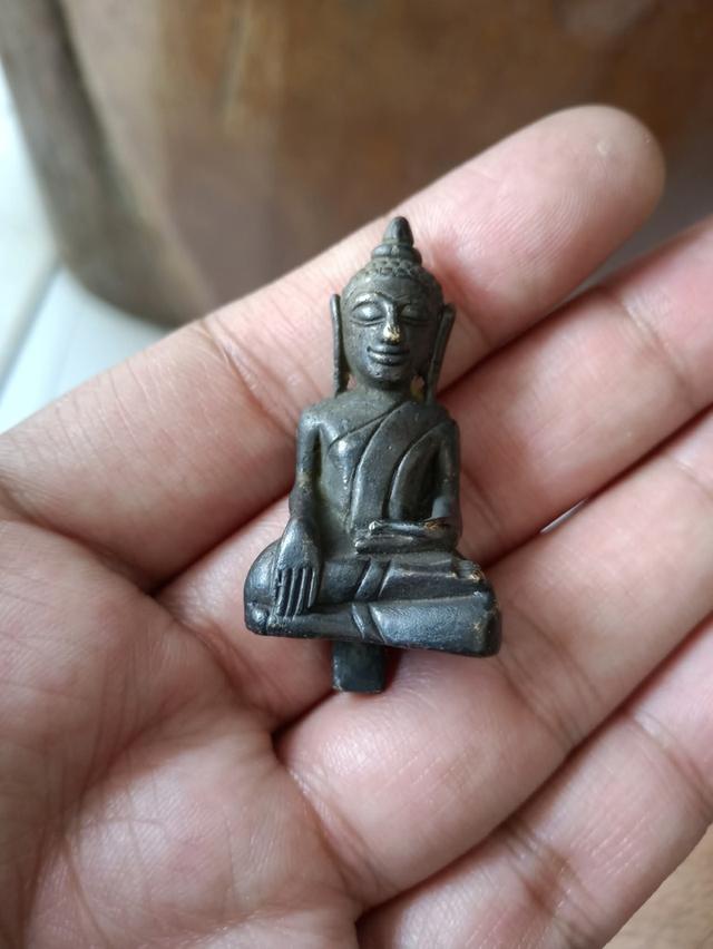 พระกรุวัดชเมา นครศรีธรรมราช