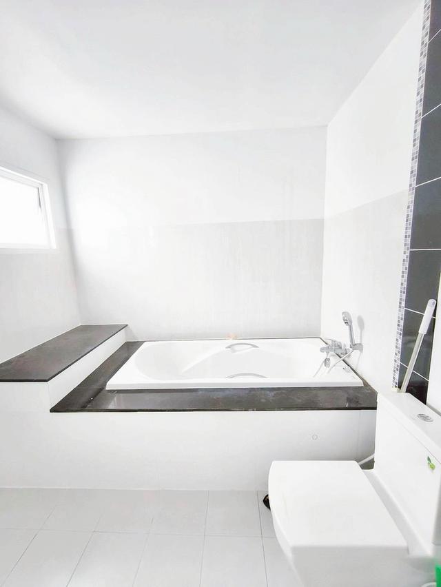 บ้านเดี่ยว2ชั้น 100 ตารางวา 18