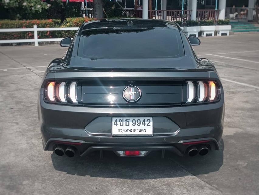 รหัสรถ SG9942 Mustang2.3L High Performance (MNC) ปี2020 7