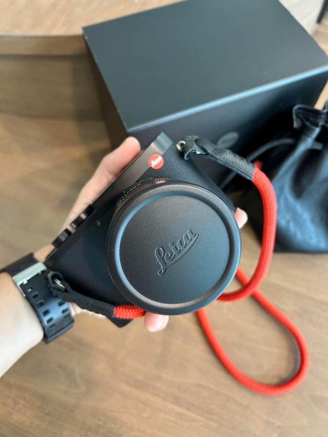 กล้อง Leica Q2 สภาพมือ 1 3