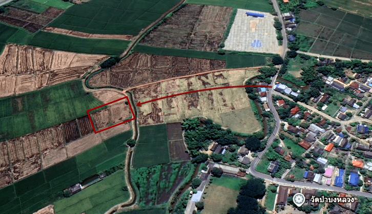 🔥 ขายที่สวยเกือบ 4 ไร่! ต.จันจว้า อ.แม่จัน เชียงราย 📍ที่ดินทำเลทอง ราคาจับต้องได้! ขายที่ดินสวย ใกล้แหล่งชุมชน เดินทางสะดวก น้ำไฟเข้าถึงครบ 3