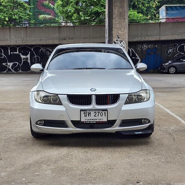 BMW 318i 2.0 E90 AT ปี 2008