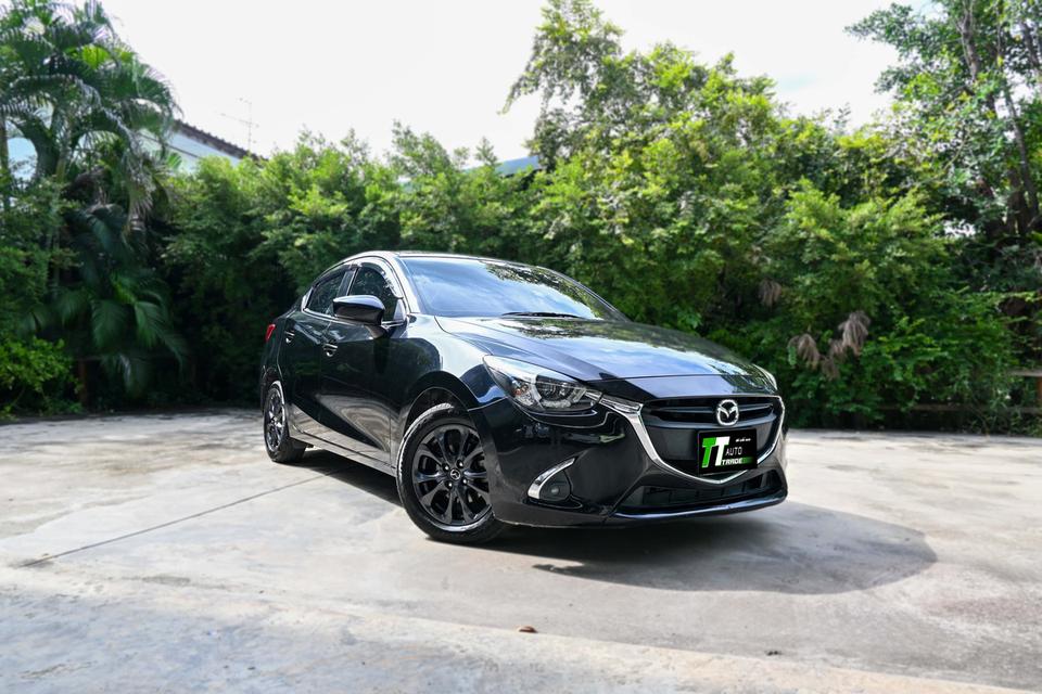 Mazda 2 Sport highconnect