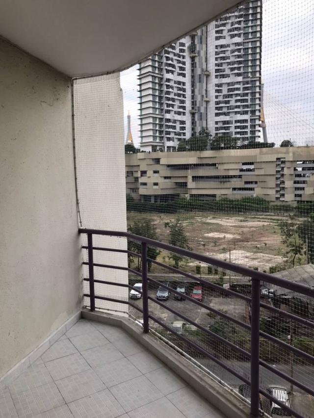 SV city for rent  Tower 8  floor 3th  75 sqms. 2 bedroom 1​ bathroom​ 1​ kitchen  Big​ balcony  river​ view Fully furnished.  Rent 15,500 baht 14