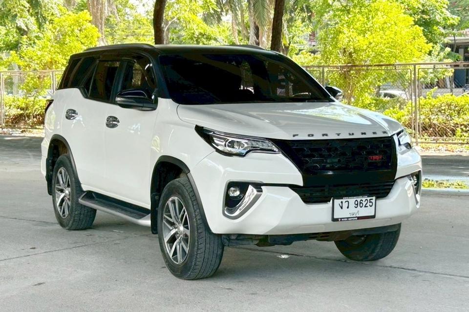 🚗 2020 Toyota Fortuner 2.4 G 2WD AT รูปที่ 3