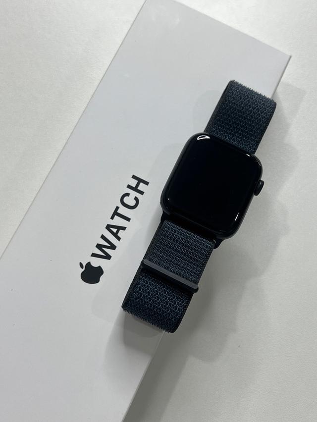 Apple Watch SE2 44mm.