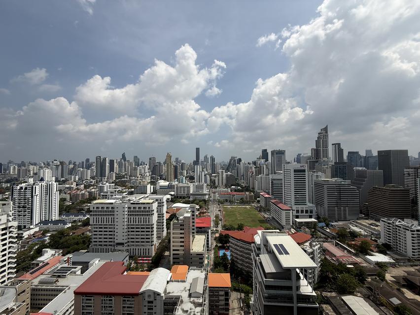 ให้เช่า!! IDEO MOBI ASOKE. 34sq.m ชั้นสูง ใกล้ MRT เพชรบุรี 11