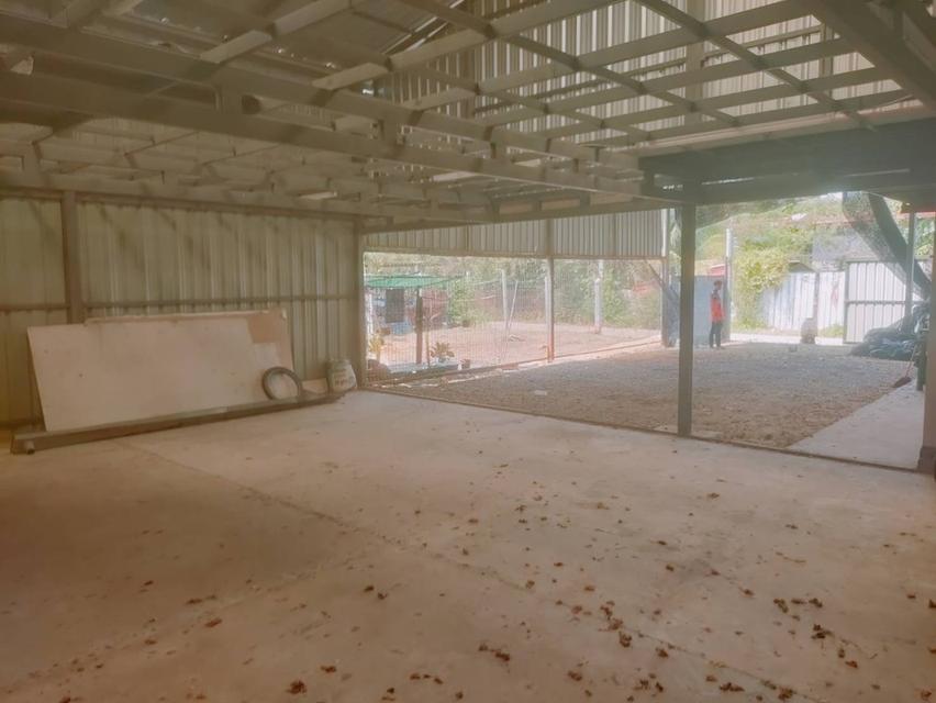 โกดังสองชั้นนนทบุรีเจ้าของขายเอง 2