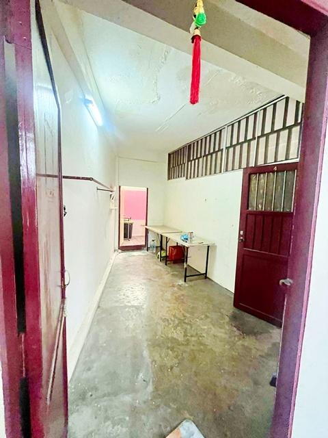 Airbnb ซ.เพชรเกษม 10-20 แยก-ท่าพระ MRT ท่าพระ 345 ม. ให้เช่าตึกแถว 4 ชั้นรวมดาดฟ้า 18 ตร.วา. 268 ตร.ม. วงเวียนใหญ่ 1.3 ก 3