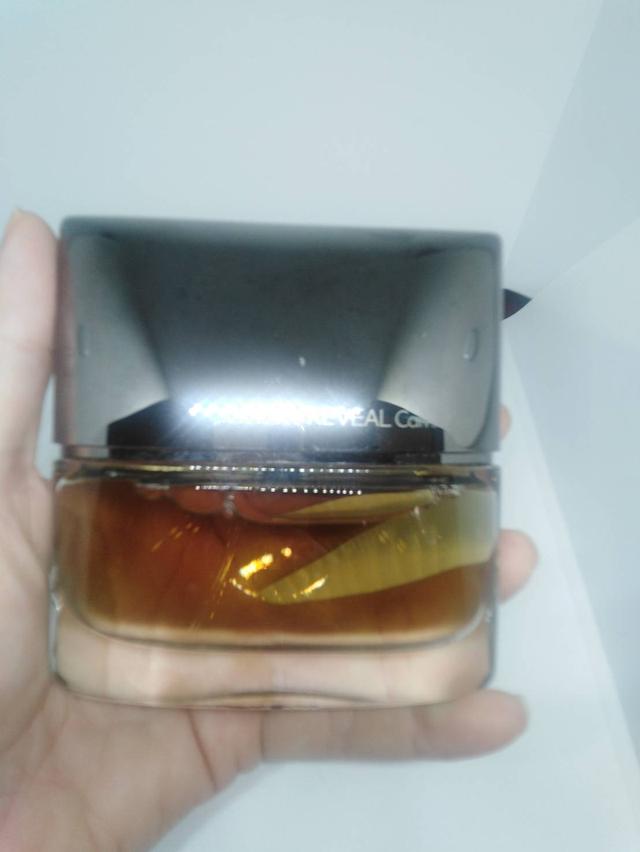 น้ำหอมแท้ราคาคุยกันได้ CK Calvin Klein reveal for men edt 80ml 