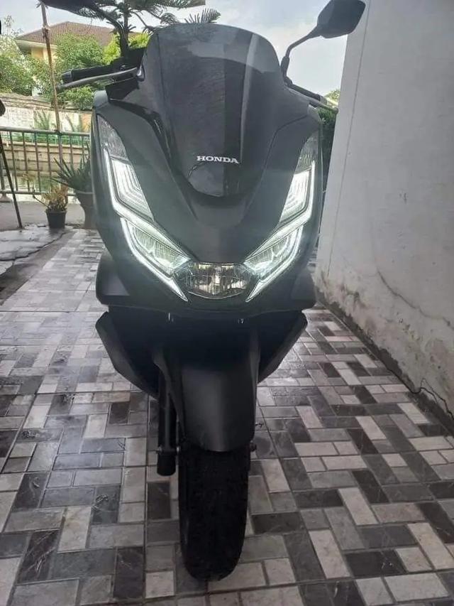 ขาย Honda PCX