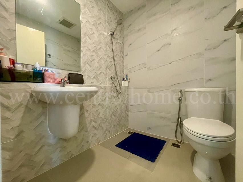 ทาวน์โฮม พลีโน่ พหลโยธิน 54/1 ราคาถูกที่สุดในโครงการ 16