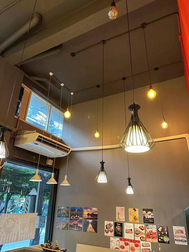 เซ้งอุปกรณ์ร้านชาบู-ปิ้งย่าง สุขุมวิท 71 อุปกรณ์ครบเปิดร้านได้เลย (N.1904)