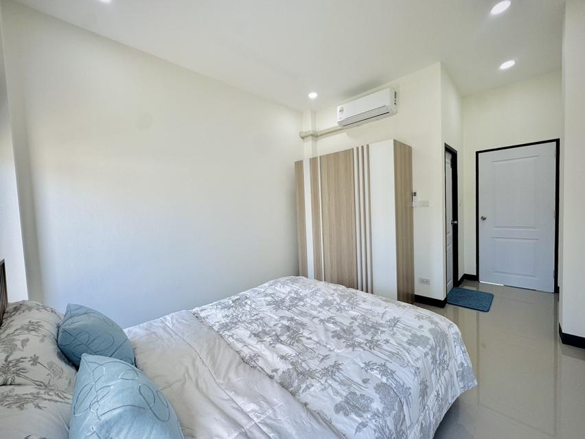 🏡 บ้านเดี่ยวชั้นเดียวนอกโครงการ พร้อมเฟอร์ฯ ทำเลสารภี ✨ ใกล้ตลาด ห้างสรรพสินค้า เดินทางสะดวก 10