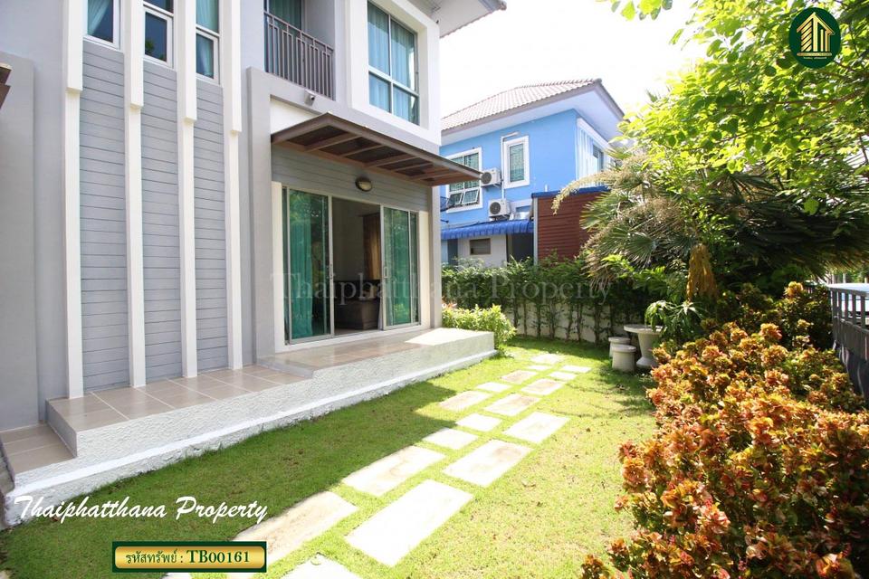 วิลล่า โนวา เทพารักษ์ 15