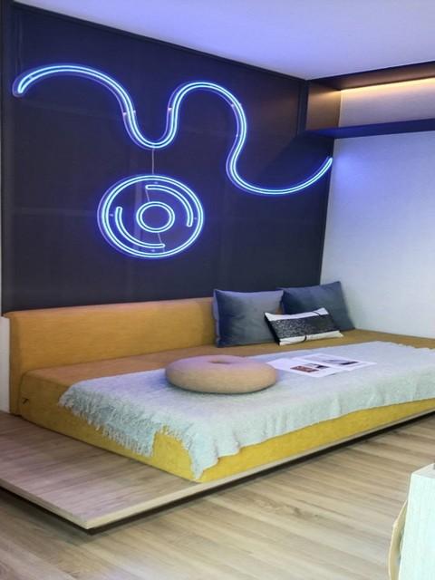 ให้เช่าบ้านเดี่ยว 2 ชั้น 4 ห้องนอน Nirvana ELEMENT บางนา ถนนบางนา กม.13 ใกล้ Att U Park 3
