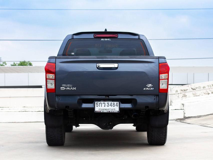 ขาย Isuzu Dmax 1.9Z ปี16 6