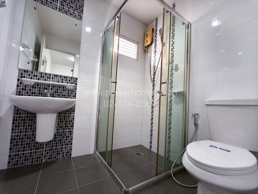 บ้านพฤกษา 41/1 ซอย 9 ถนนติวนนท์ ต.บางกะดี อ.เมืองปทุมธานี จ.ปทุมธานี 18